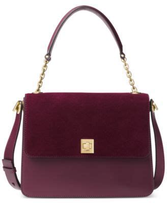 michael michael kors natalie large top|MICHAEL Michael Kors Natalie Large Top Handle Satchel.